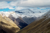 Mount Drummond.