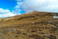 Packer's Pass Peak is a no-brainer if you have time / energy.
