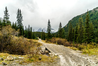Drummond, Mount