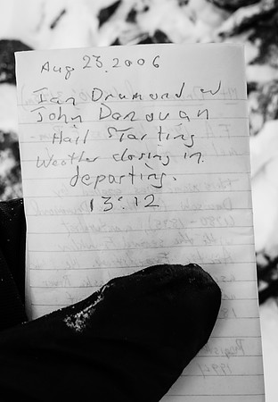 Summit Register.