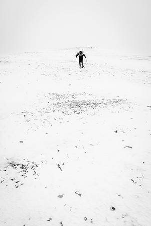 It felt like a slog sometimes.