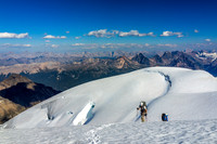 Catacombs Mountain (Click to Load Album)