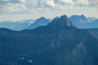 Solstice Peak.