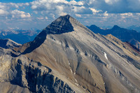 Mount Aylmer.
