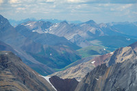 Panther Mountain.