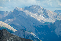 Mount Costigan.
