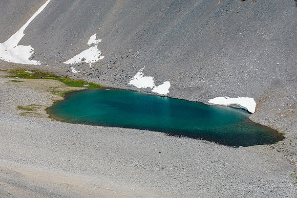 Upper Spectral Lake.