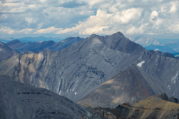 Mount Oliver.