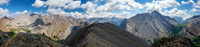 Revenant (L), Apparition, Poltergeist, Aylmer, Aylmer Pass (R).