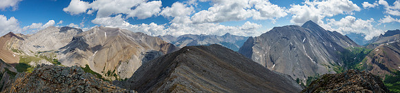 Revenant (L), Apparition, Poltergeist, Aylmer, Aylmer Pass (R).