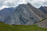 Brocks Peak.