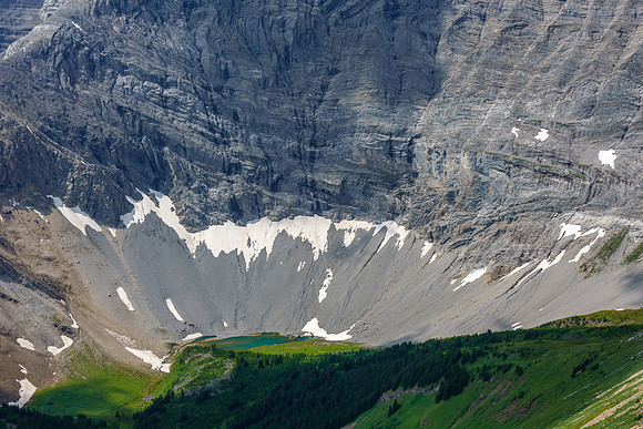 "South Spectral Lake".