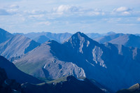 Mount Peters.