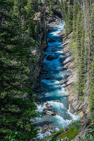 McConnell Creek.