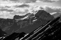 Mamen Peak.