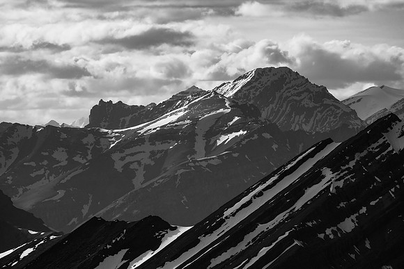 Mamen Peak.