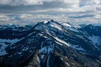 Mount McConnell.