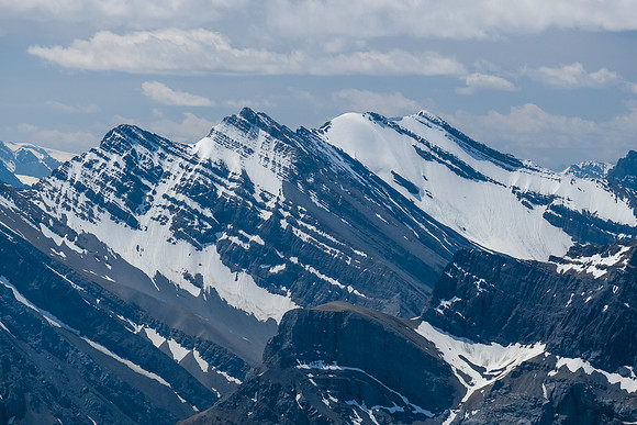 Mount McConnell.