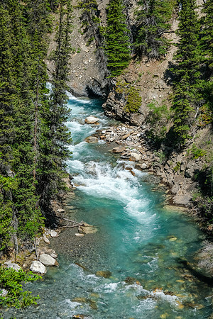 McConnell Creek.