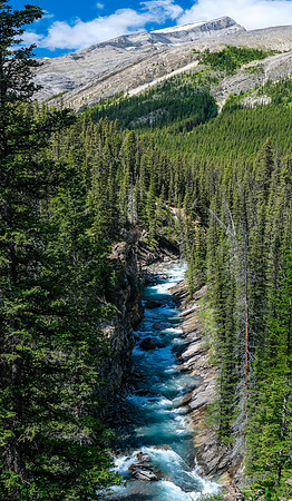 McConnell Creek.
