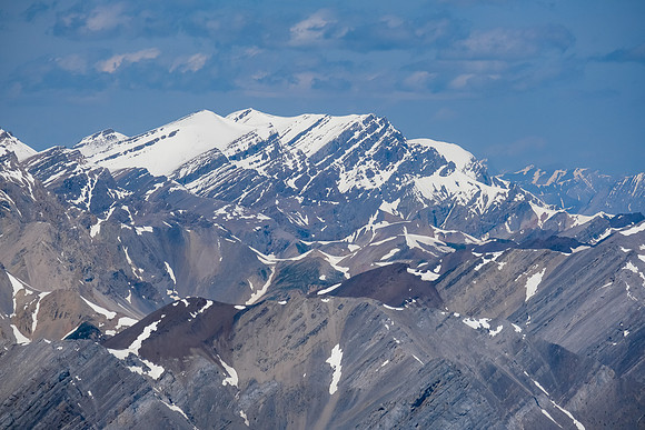 Cheshire Peak.