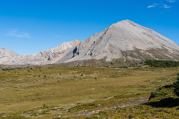 Devon Mountain.