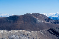 Mount Harris.