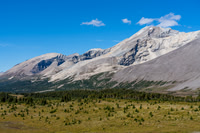Clearwater Mountain (R).