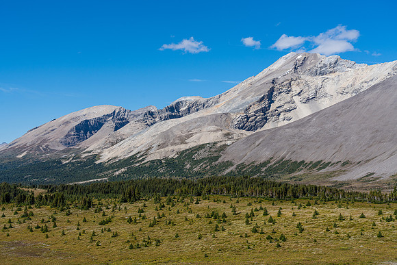 Clearwater Mountain (R).