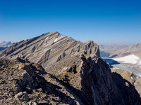 Cataract Peak.