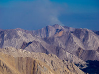 The Dormer controlled wildfire.