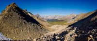 North Molar Pass.