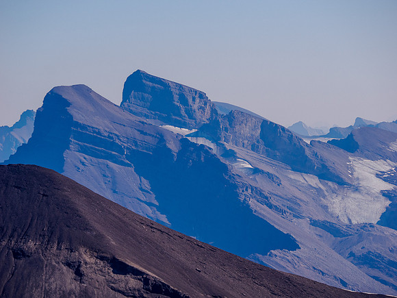 Mount Douglas.