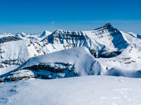 Mount Hector