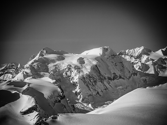 Mount Mummery