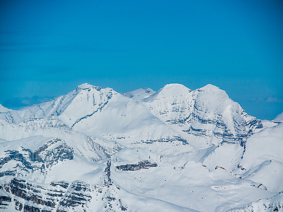 Willingdon, Harris, Crown and South Tower.