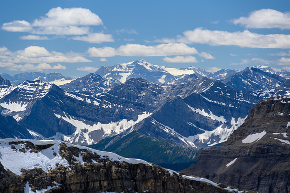 Mount Ball.