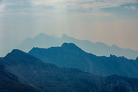 Astley Peak