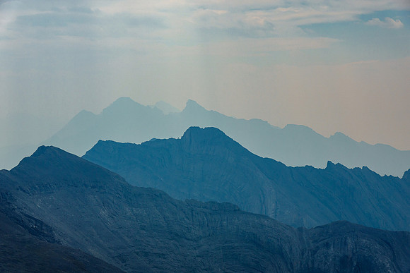 Astley Peak