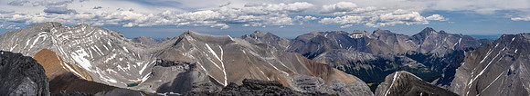 Revenant (L), Apparition, Davidson, Poltergeist, Astral, Castle Rock.