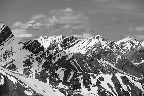 Panther Mountain.