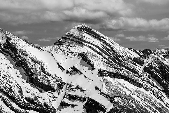 Mount Aylmer.