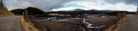 Peppers Creek Peak & Crescent