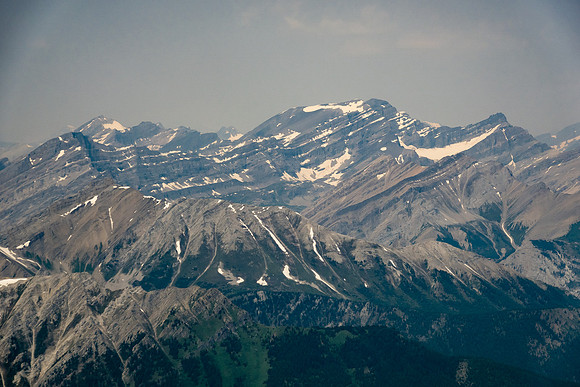 Hickson (L) and Bonnet (R).