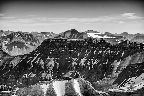 The Amery / Monchy / Hooge traverse is still one of my all-time favorite days in the mountains.
