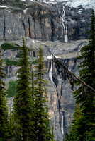 More waterfalls.