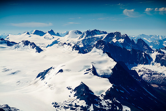 Mons Peak looks pretty tiny now. Other peaks in the area include Cambrai, Messines, Saint Jullien and Valenciennes.