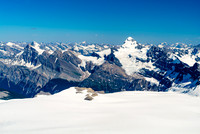 I missed out on Forbes this year (again!!) but I'll get this beautiful peak one of these years! There's no rush for such a gorgeous summit I guess.