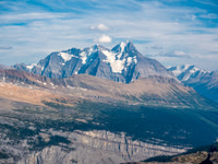 Mount Bryce.