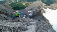 Sir Douglas, Mount